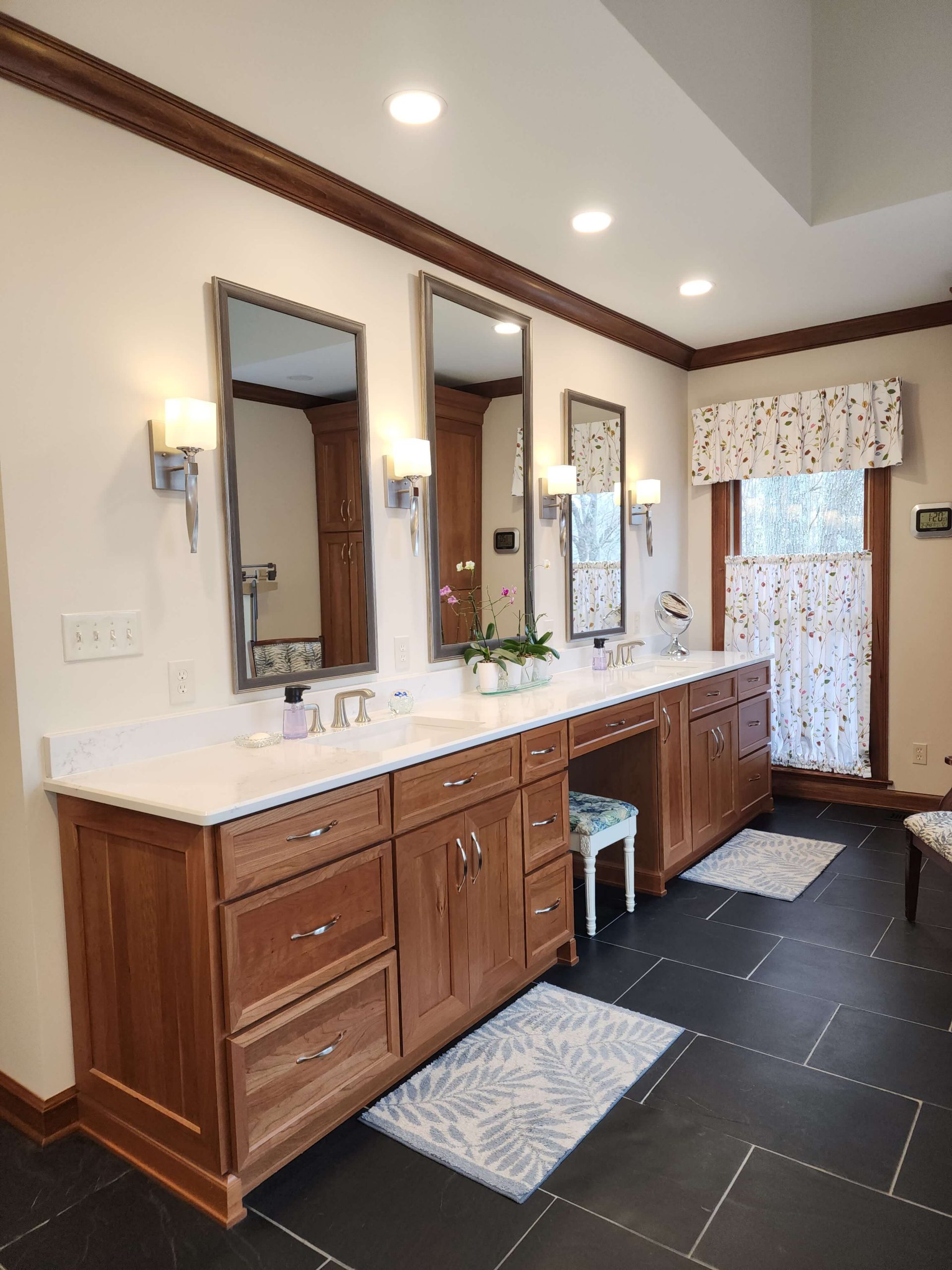 Updated Elegance Remodel Knoxville Infinity Construction