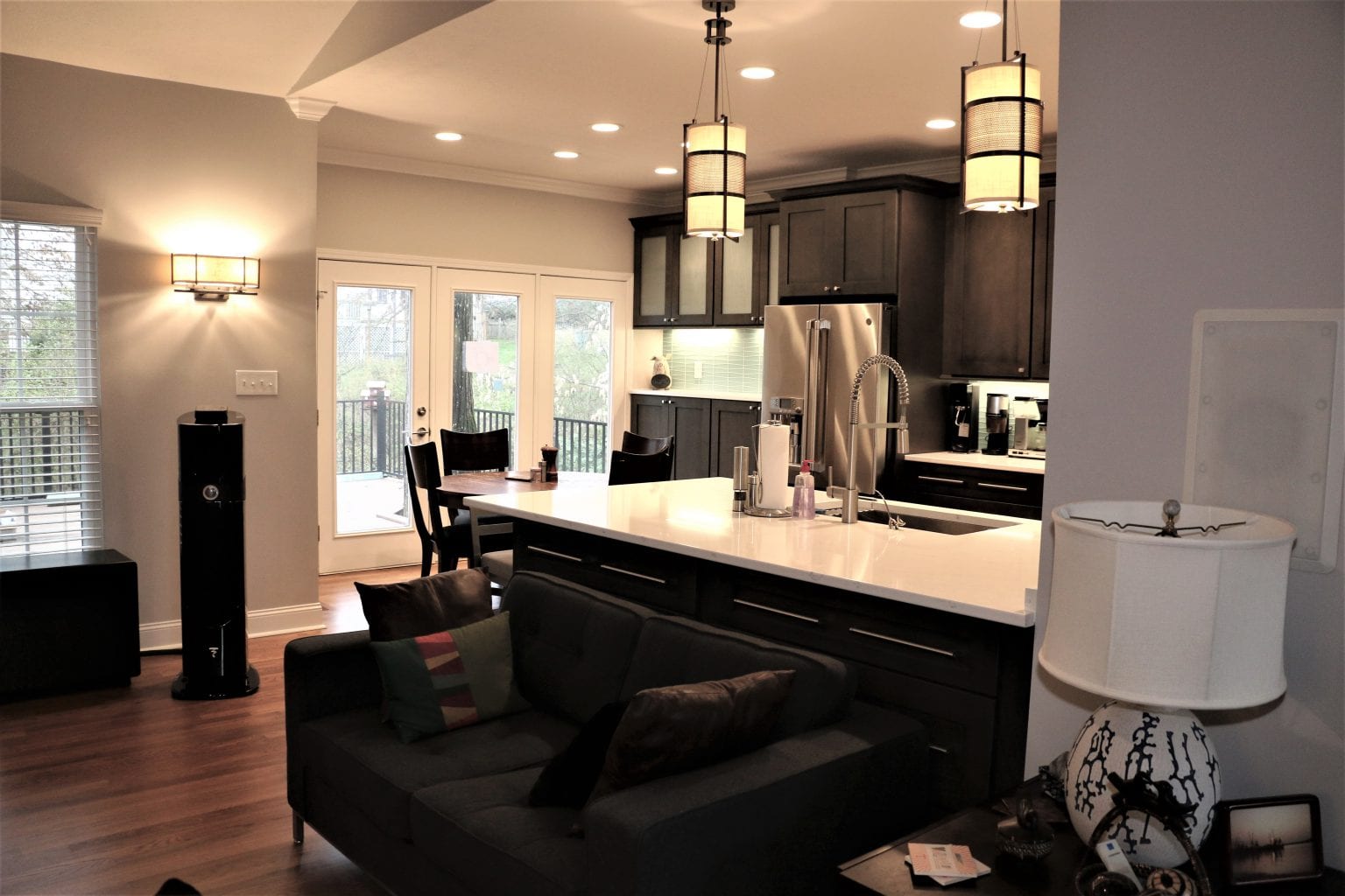 Y2K No More Kitchen Infinity Construction Infinity Construction