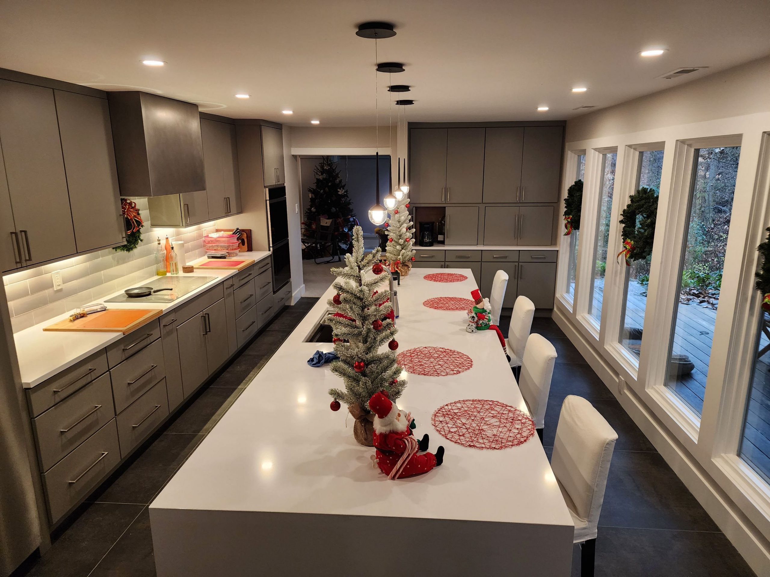 Armstrong Kitchen Remodel Infinity Construction Knoxville