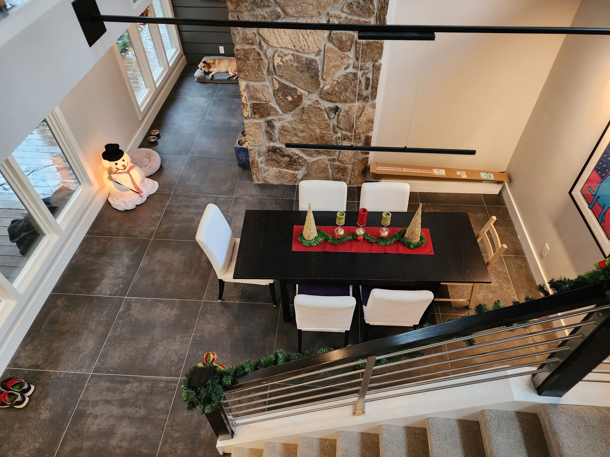 Armstrong Kitchen Remodel Infinity Construction Knoxville