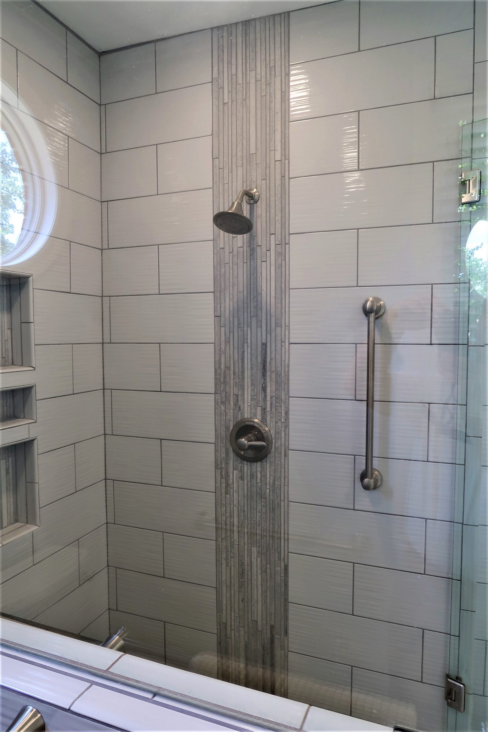 ELRM1 Lyman Bath Remodel Knoxville Infinity Construction