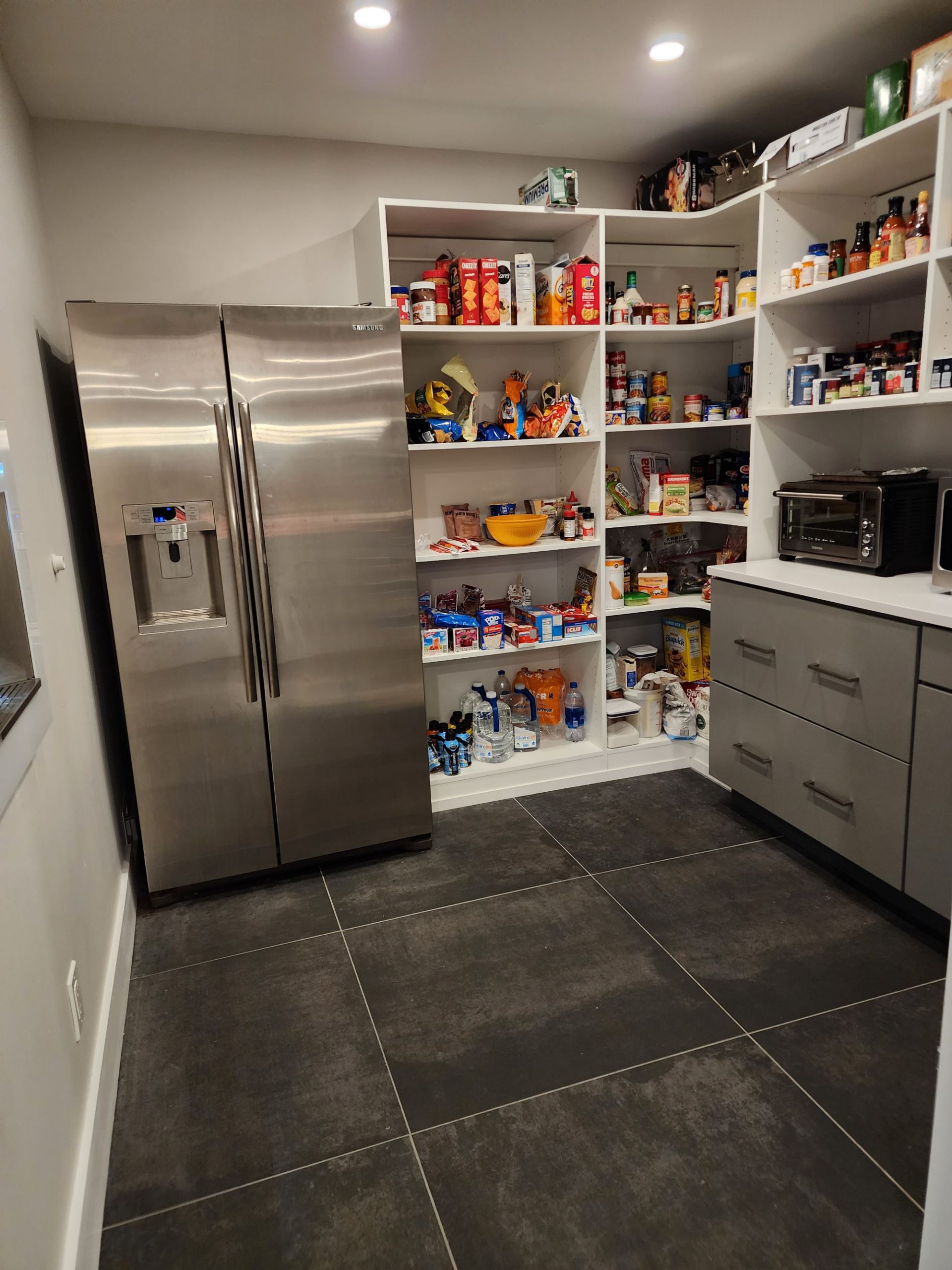 Armstrong Kitchen Remodel Infinity Construction Knoxville