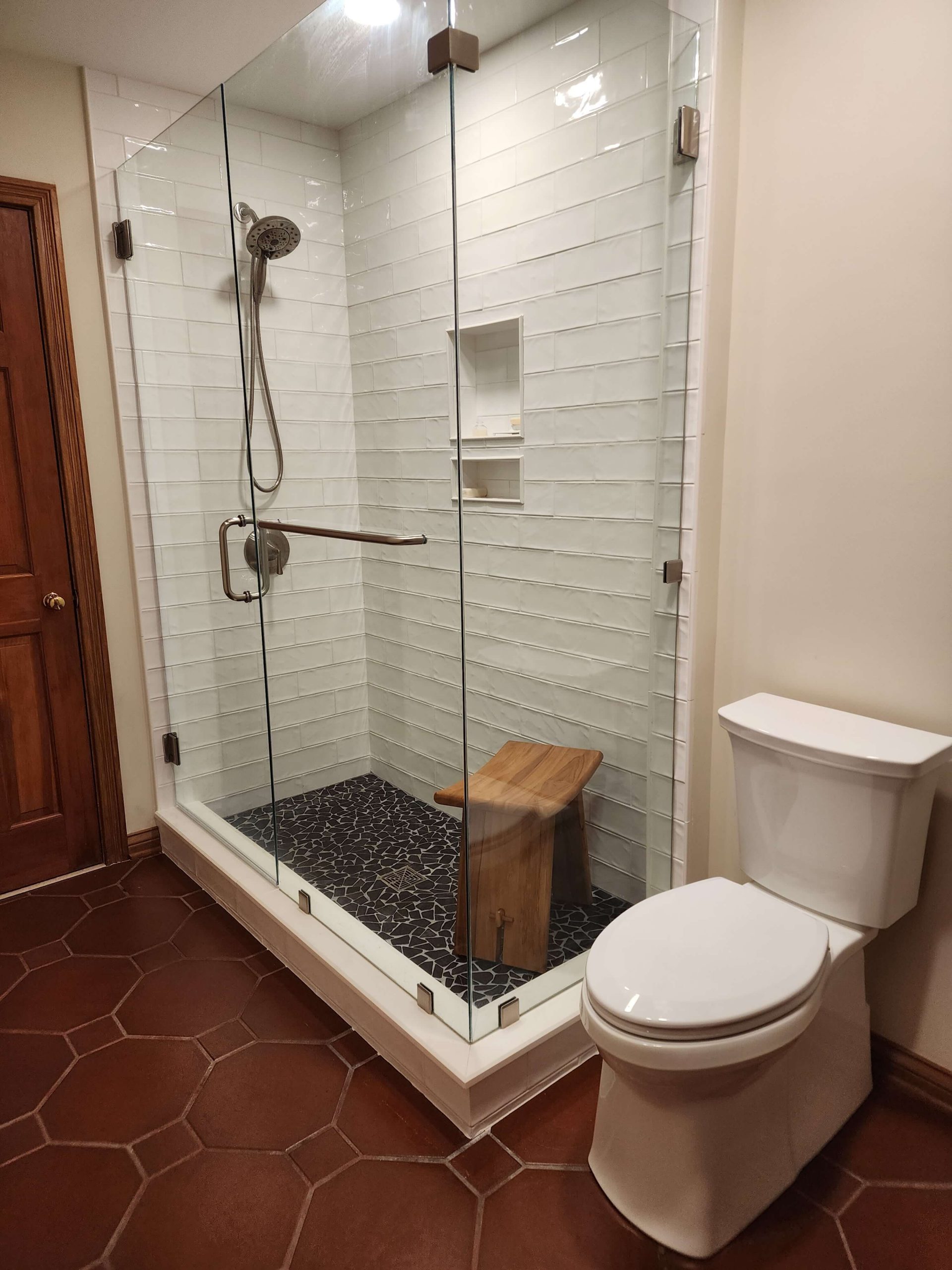 Updated Elegance Remodel Knoxville Infinity Construction