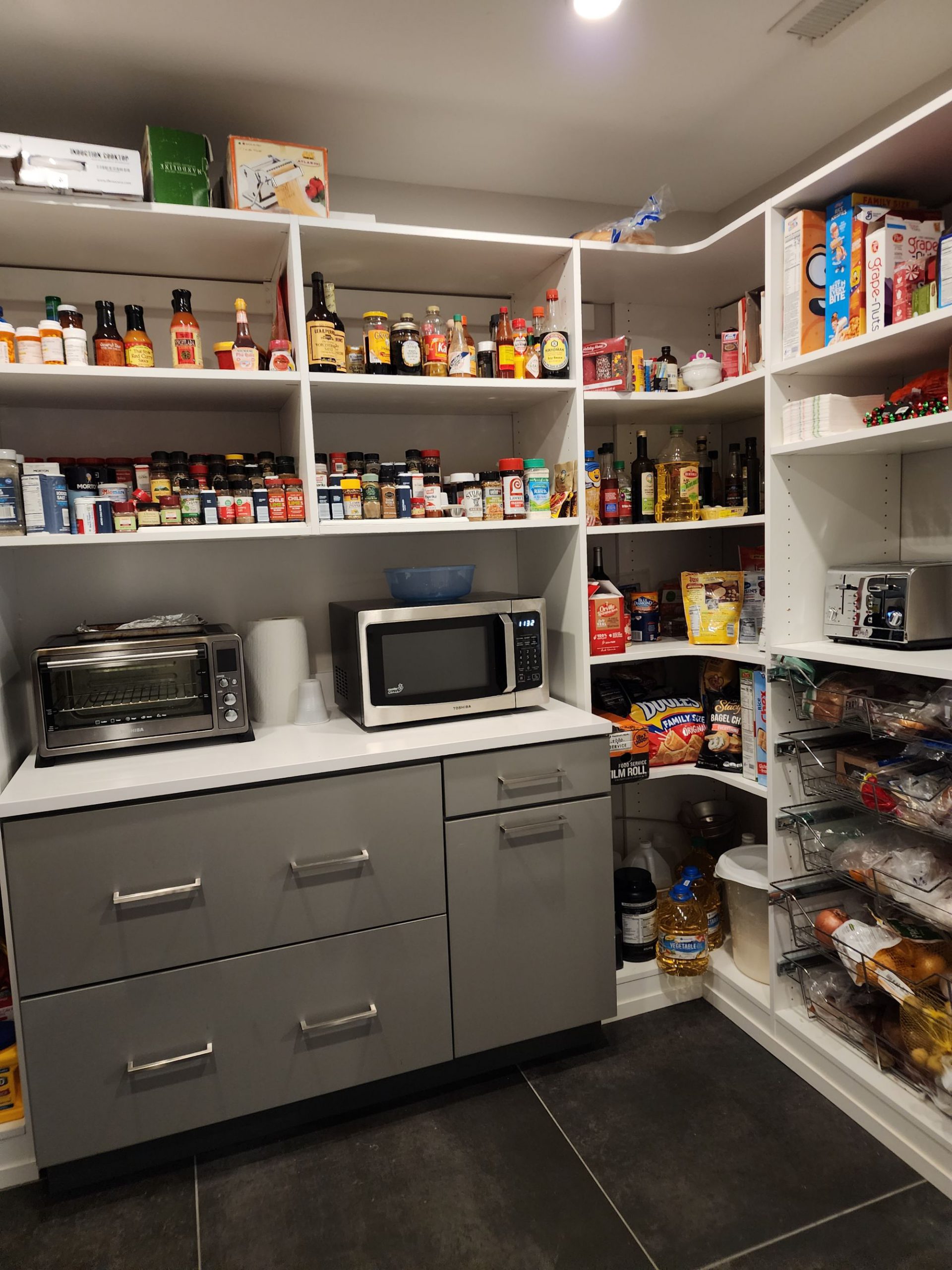 Armstrong Kitchen Remodel Infinity Construction Knoxville