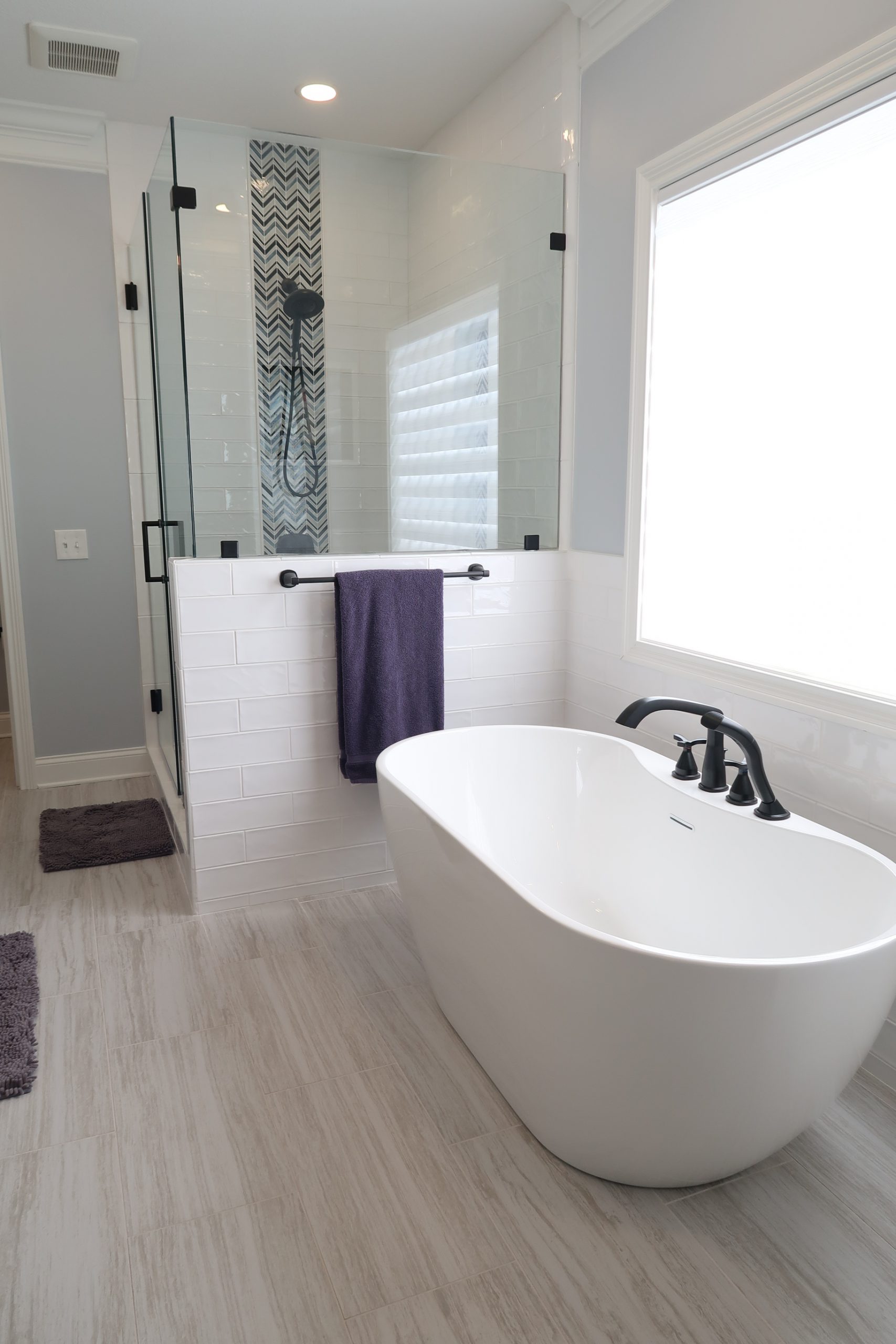 A Clean Perspective 2021 Infinity Construction Knoxville