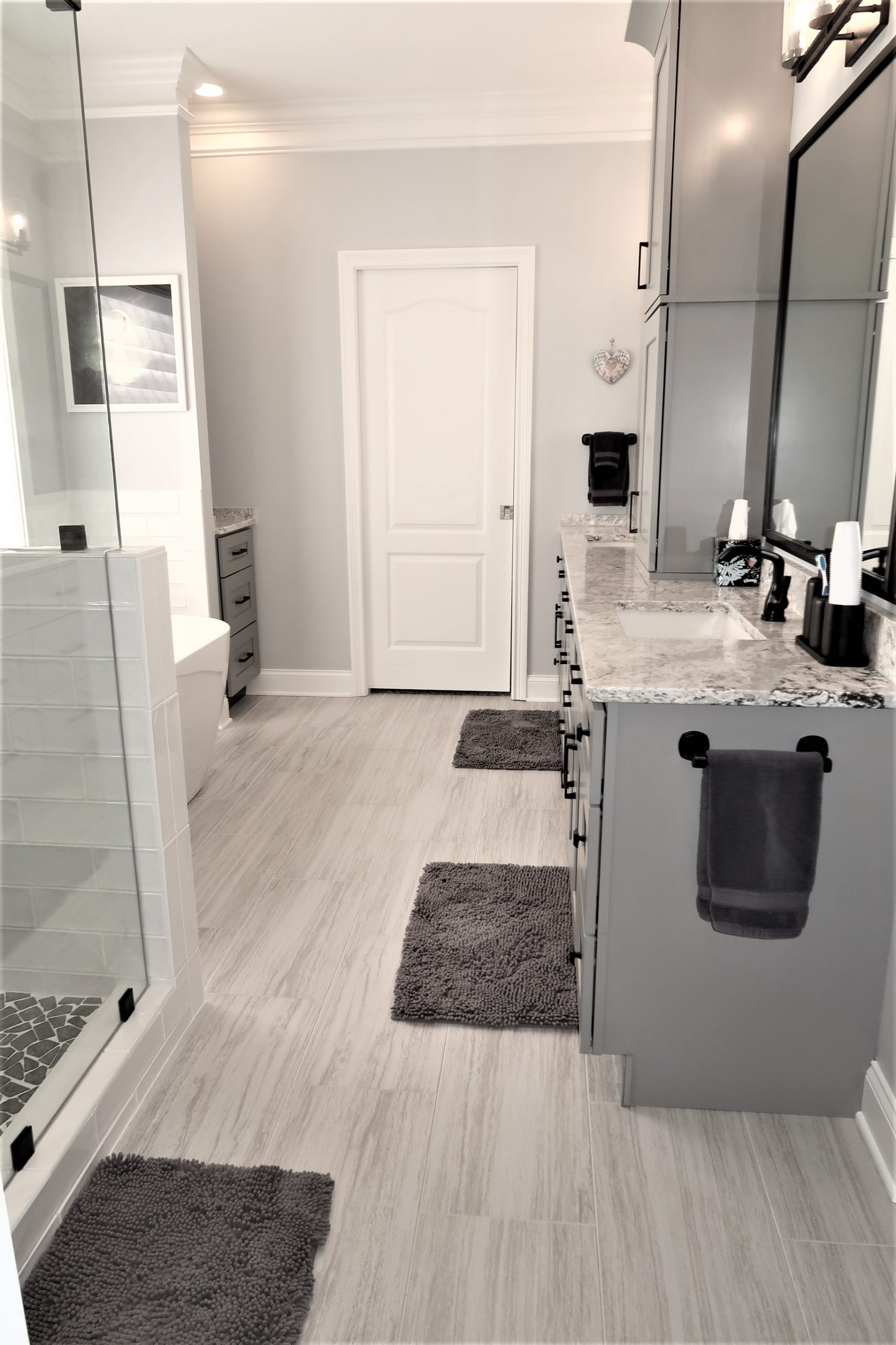 A Clean Perspective 2021 Infinity Construction Knoxville