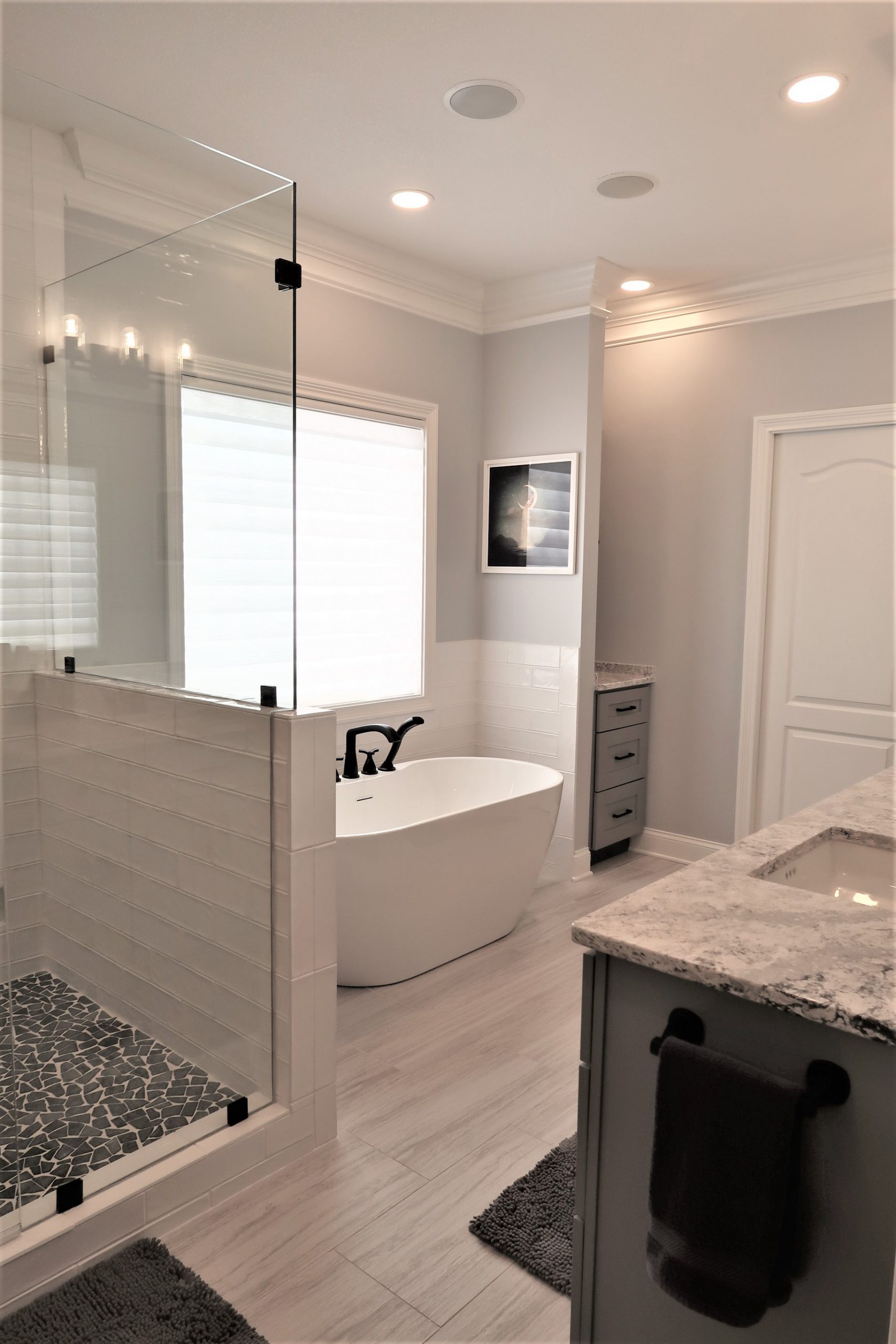 A Clean Perspective 2021 Infinity Construction Knoxville