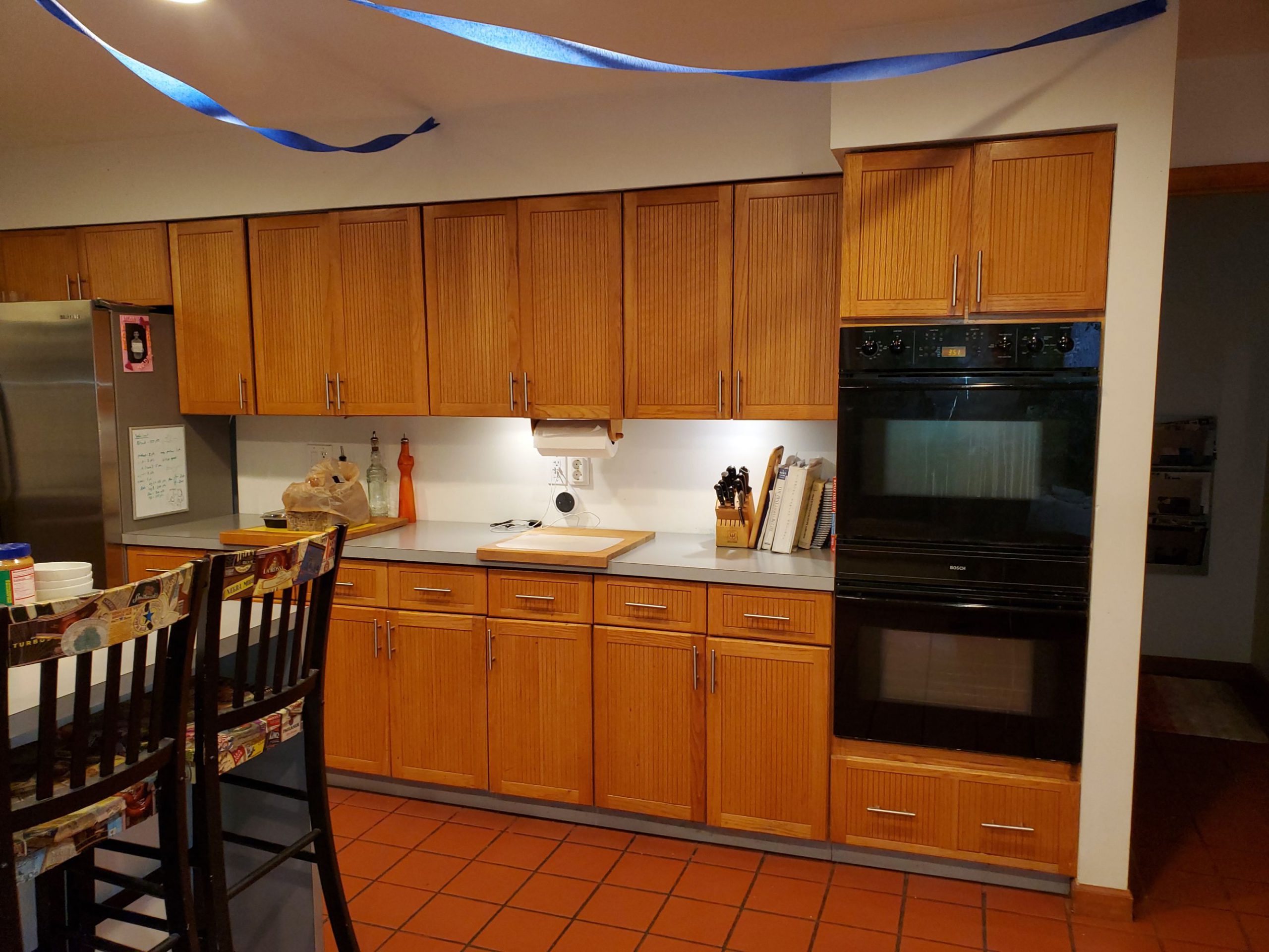 Armstrong Kitchen Remodel Infinity Construction Knoxville