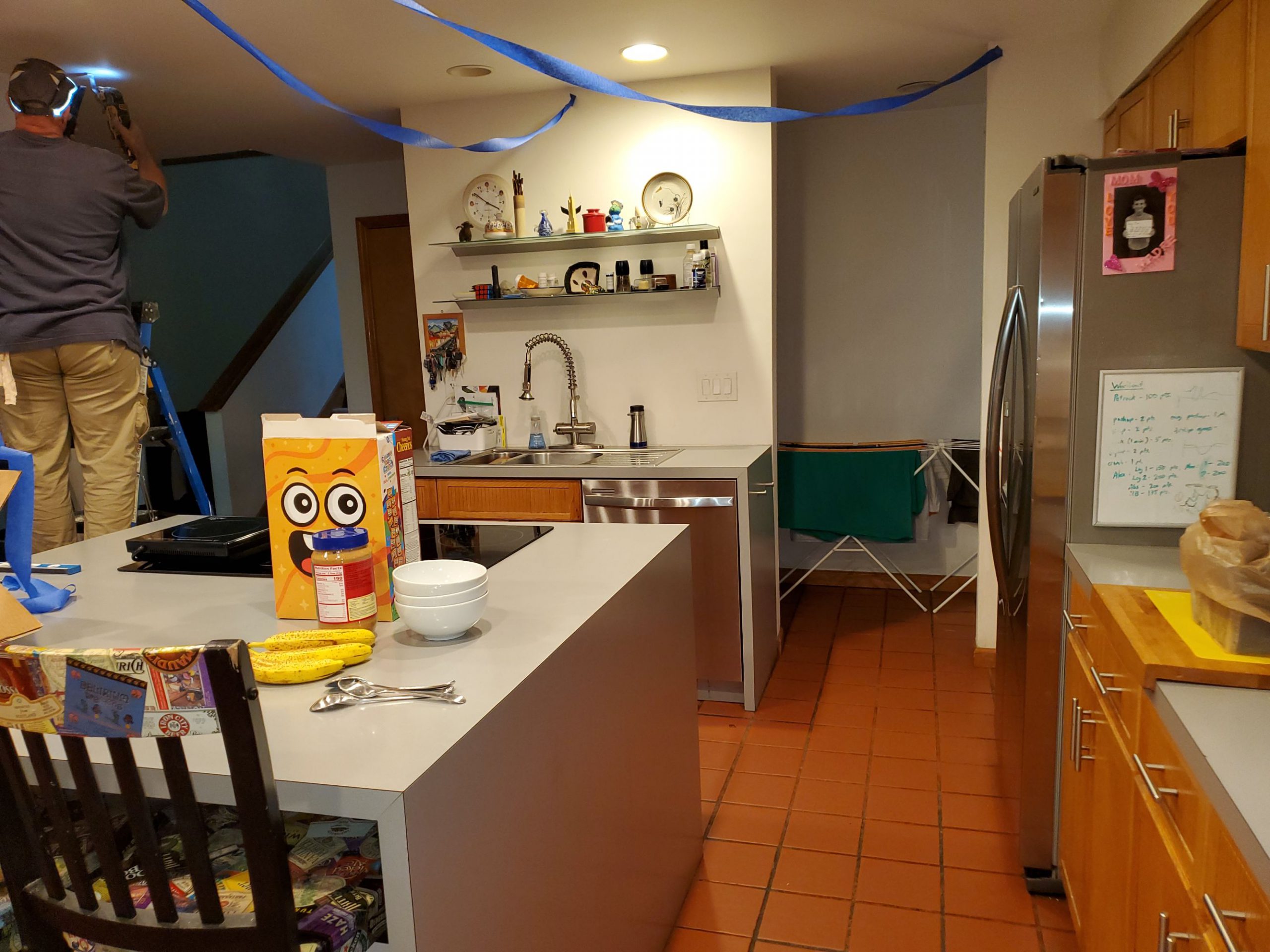 Armstrong Kitchen Remodel Infinity Construction Knoxville