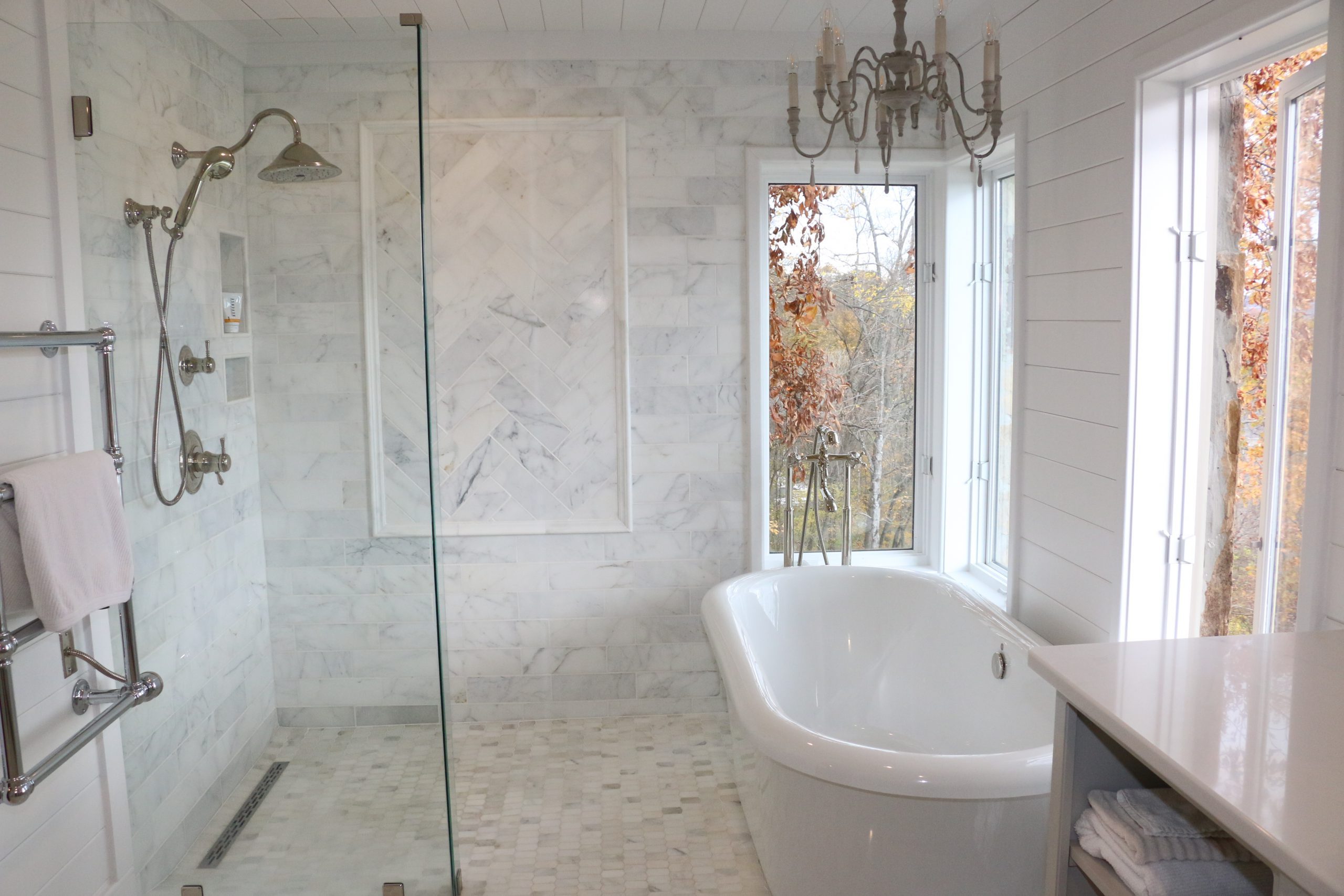 Kitchen & Bathroom Remodel Knoxville Infinity Construction