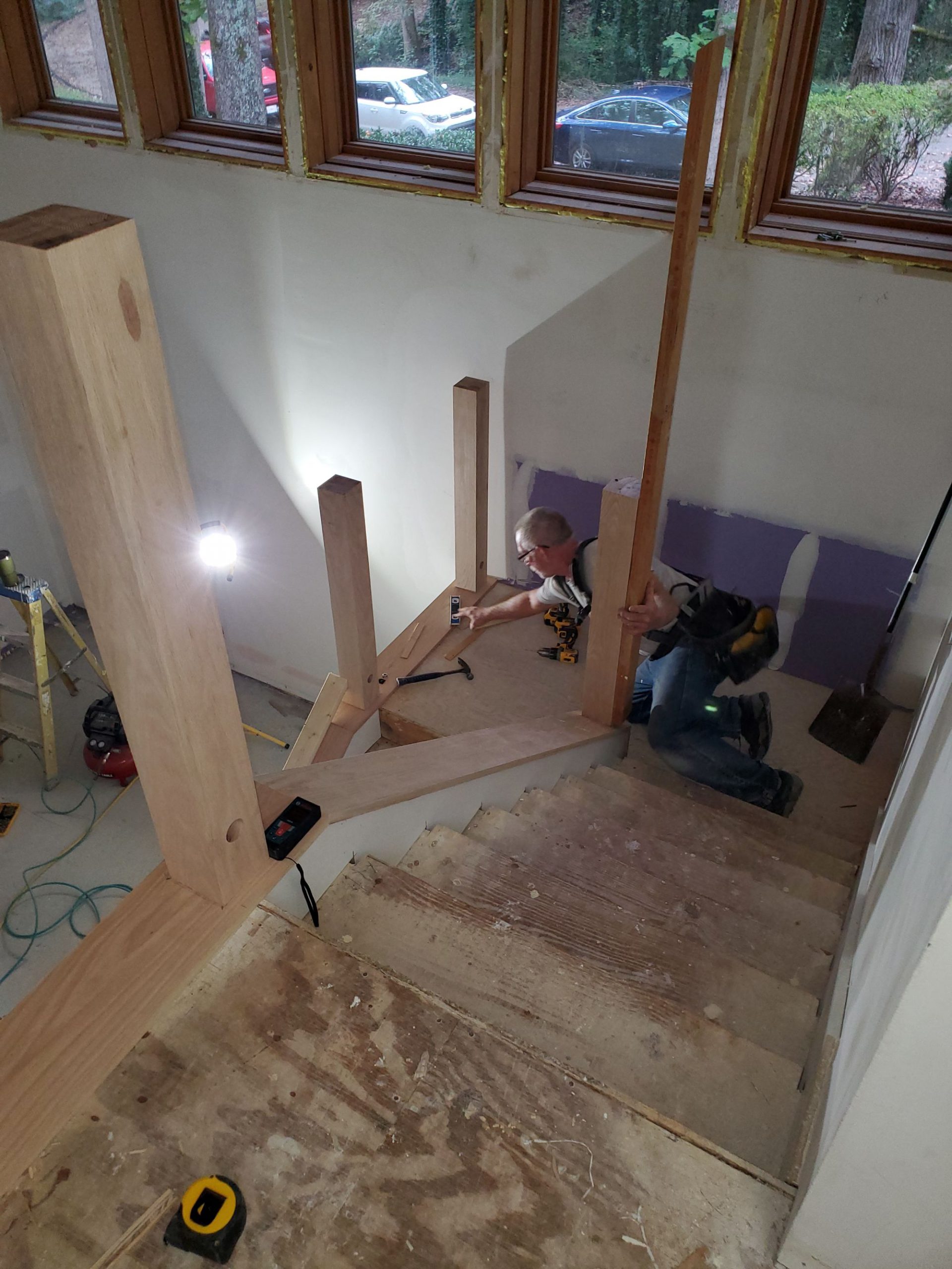 Armstrong Kitchen Remodel Infinity Construction Knoxville