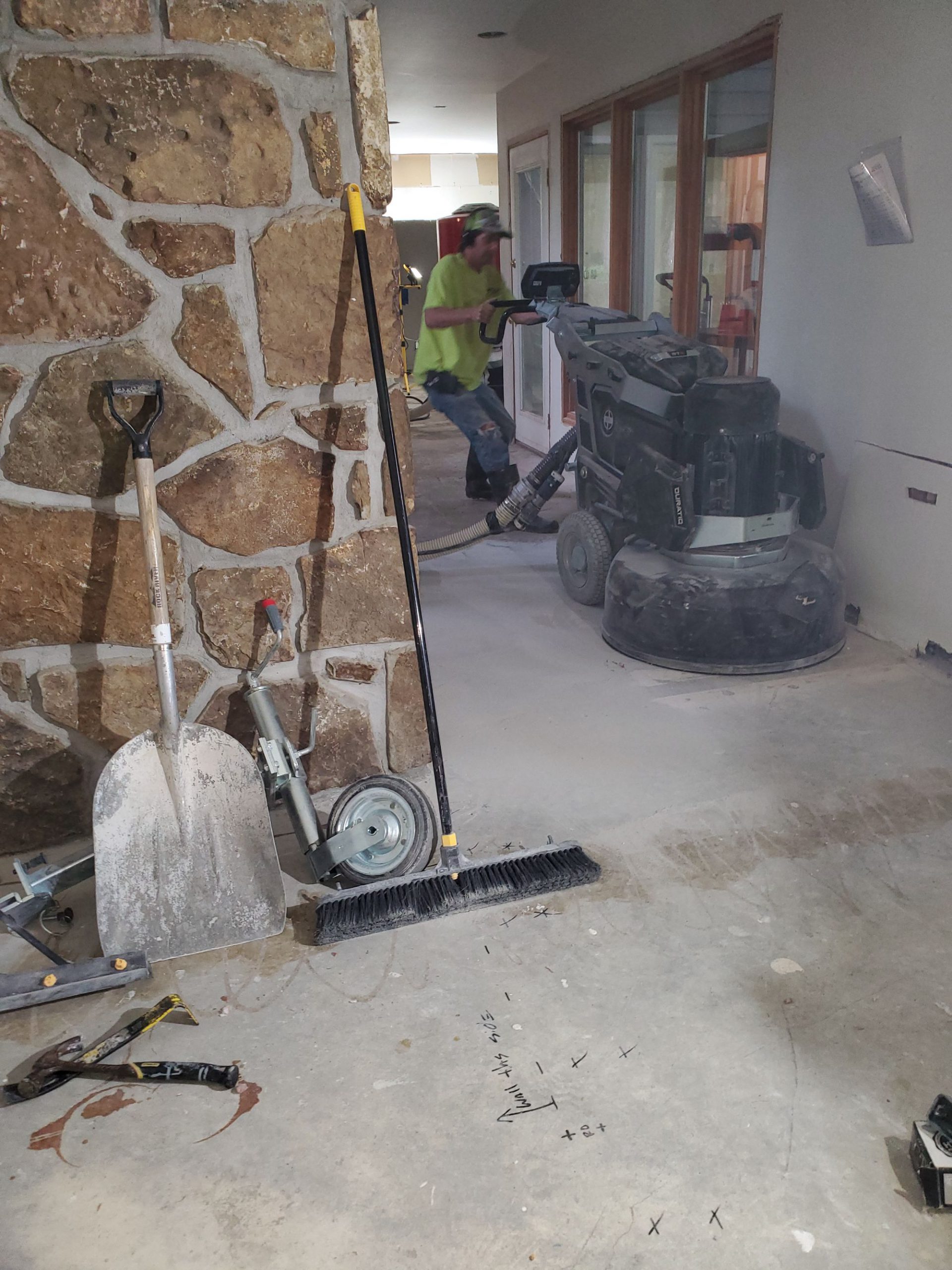 Armstrong Kitchen Remodel Infinity Construction Knoxville