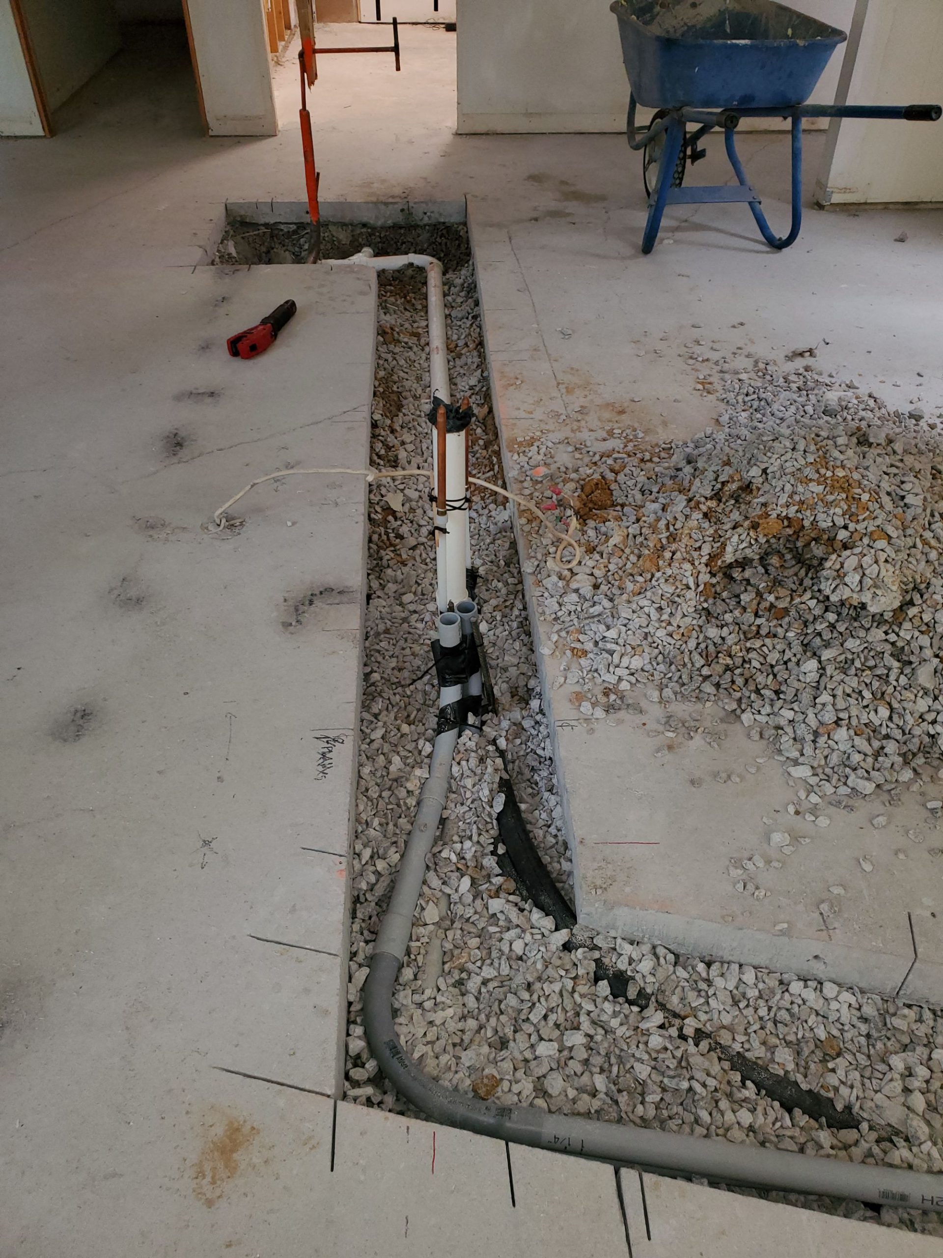 Armstrong Kitchen Remodel Infinity Construction Knoxville