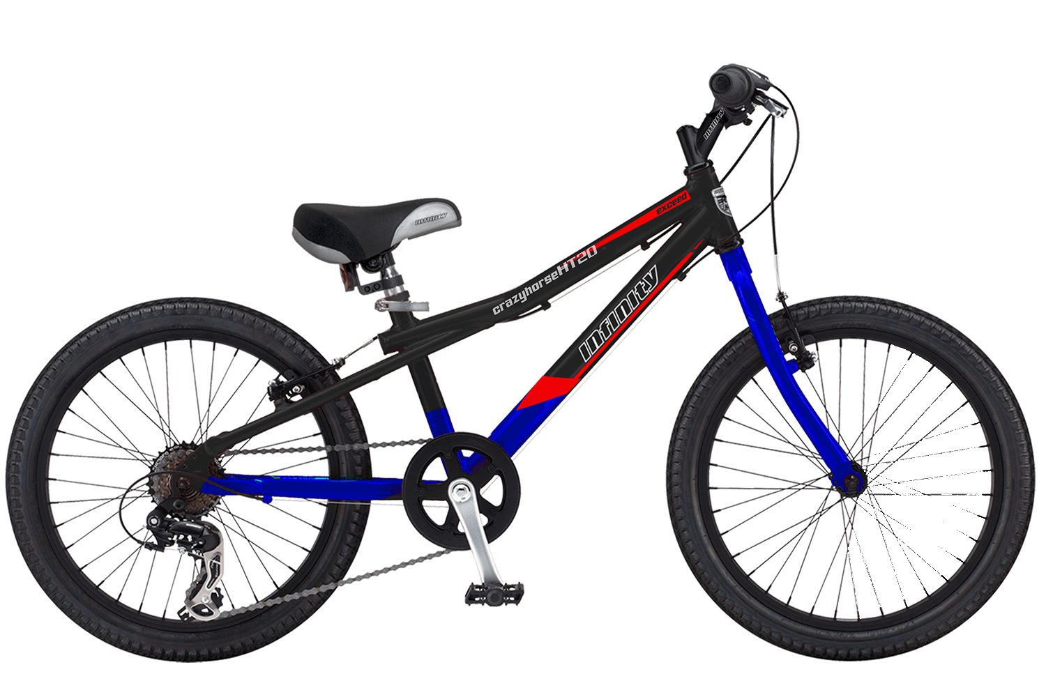 Boss.three Mens 7 Speed – Infinity Cycle Works