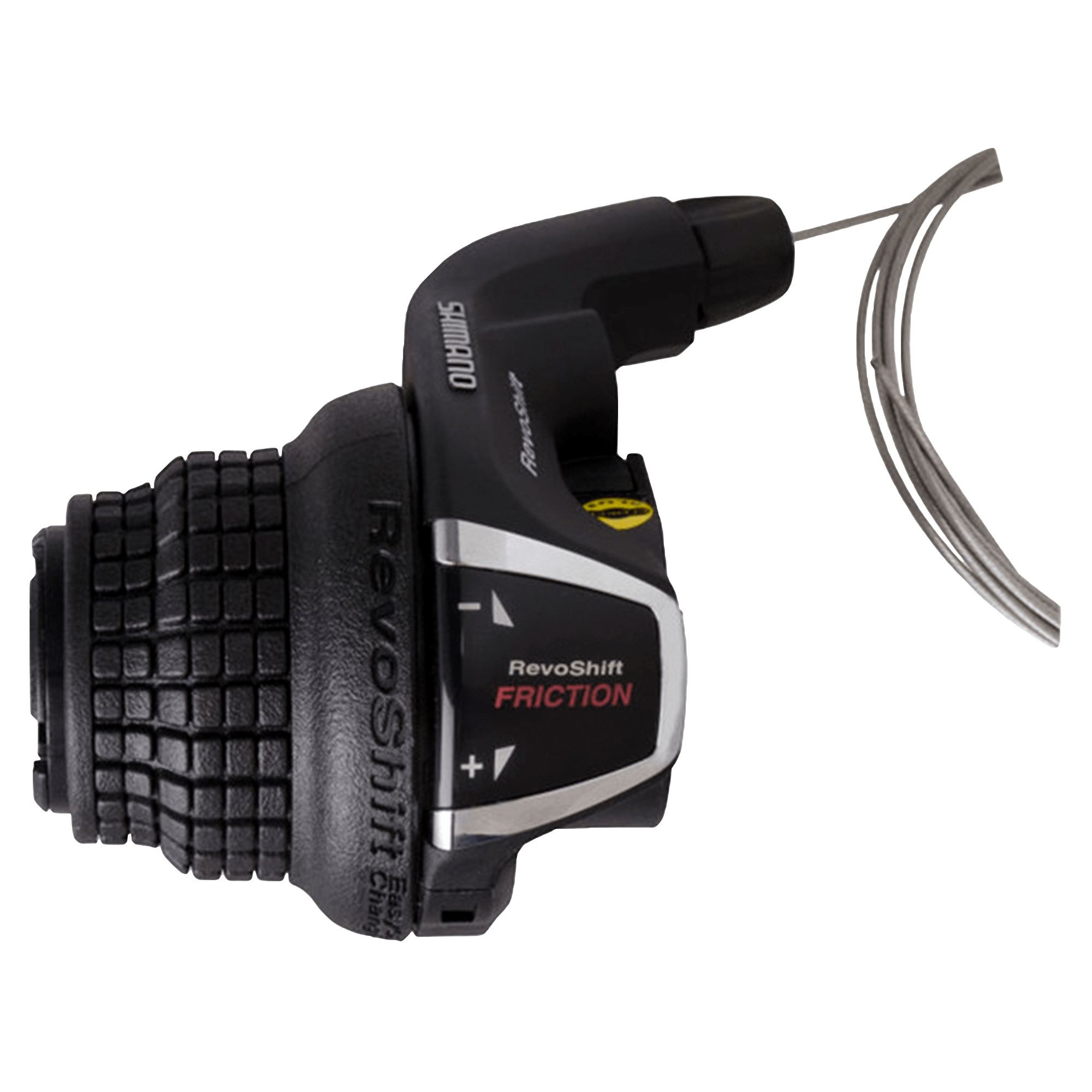 Shimano Revo 3 Speed Twist Shifter Infinity Cycle Works