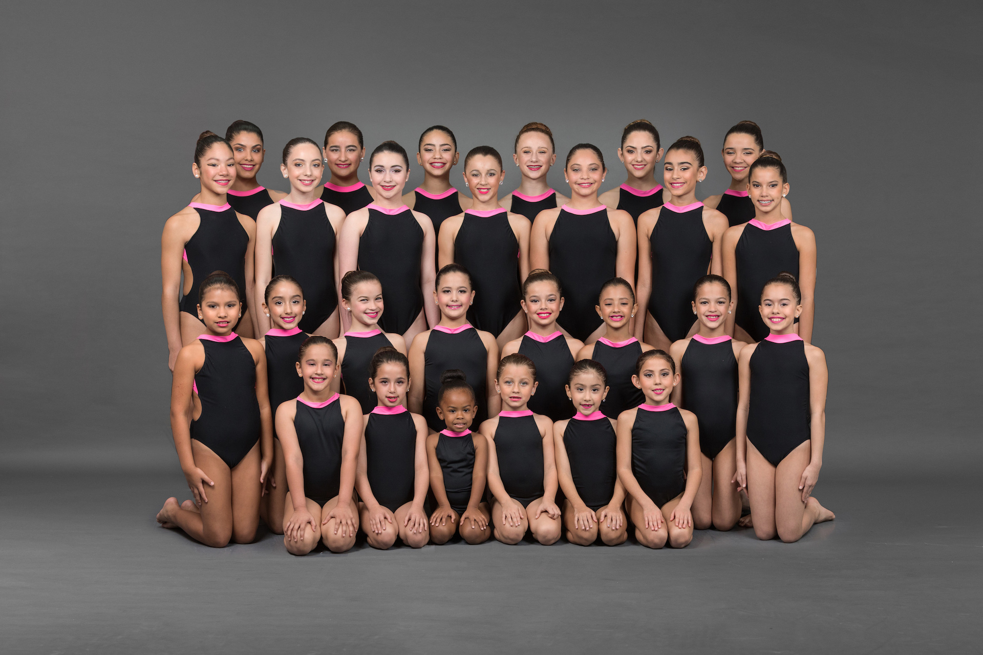 Infinity Dance Studio Miami Florida