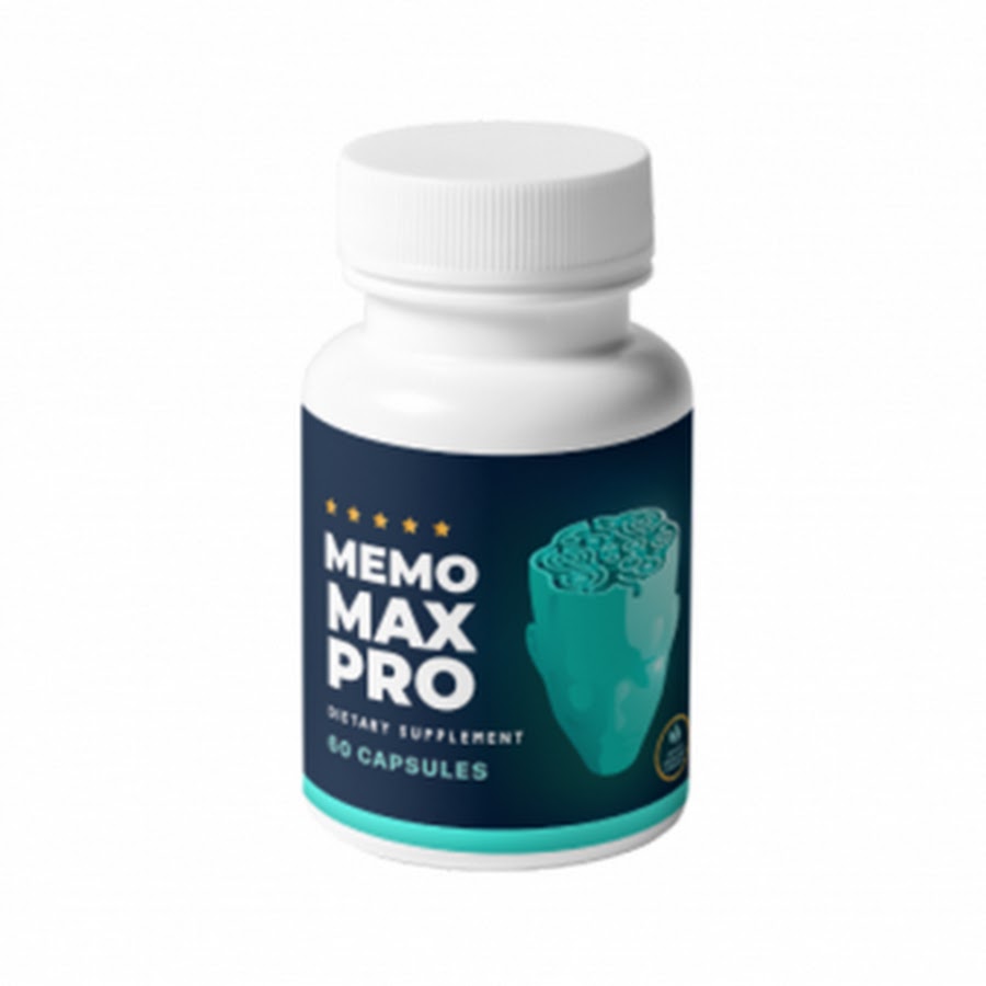 Memo Max Pro Review Memo Max Pro Ingredients On Amazon