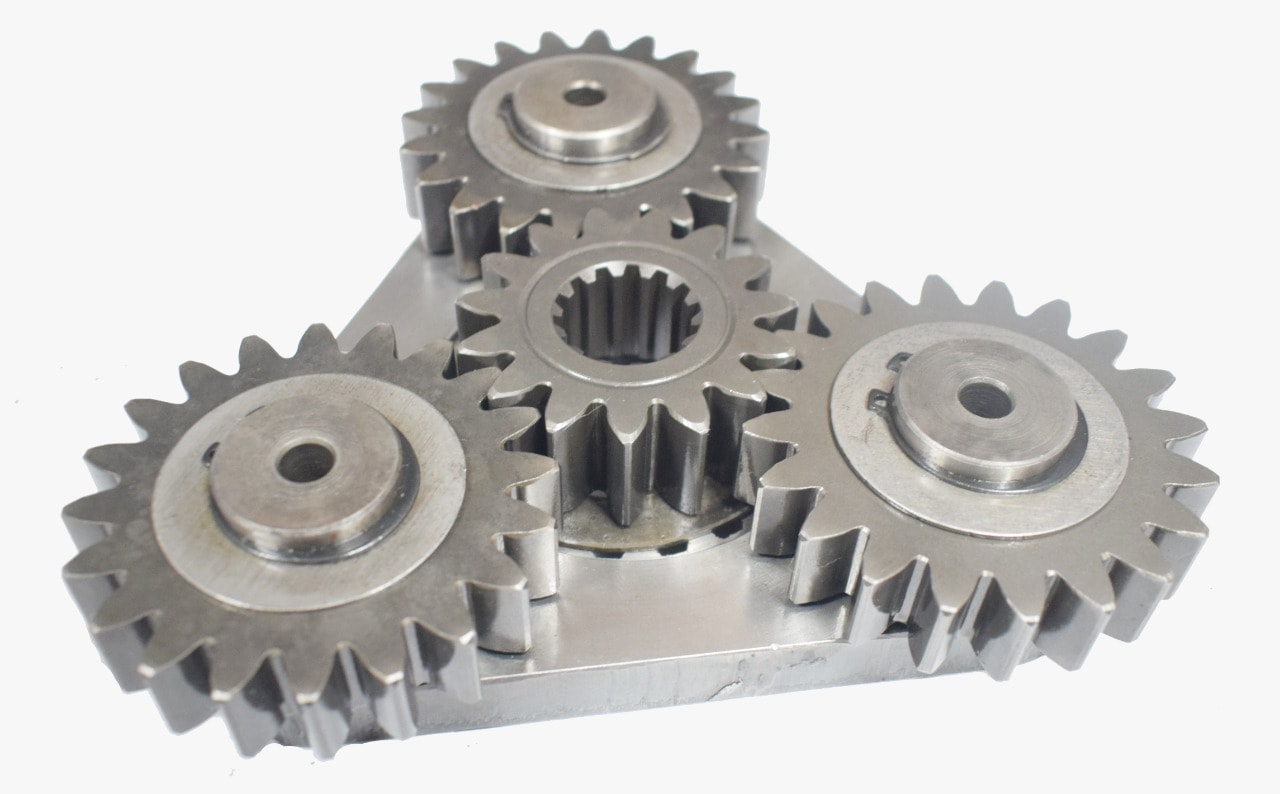 Halla Infinity Engineering PVT LTD