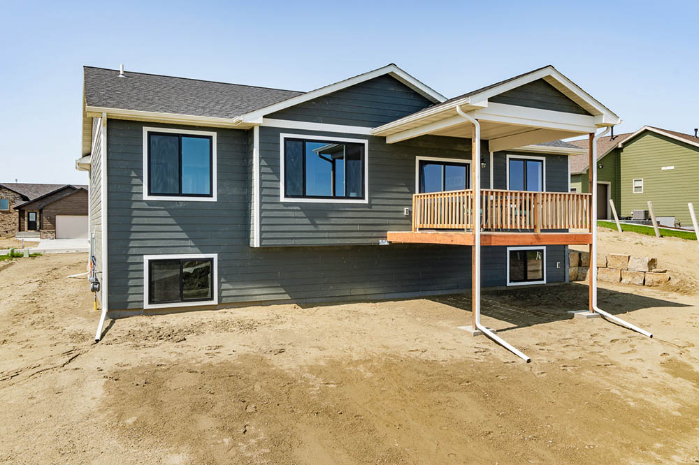 The Kooteni Infinity Homes LLC