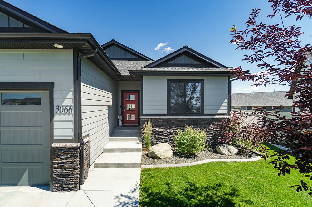 Floor Plans Infinity Homes LLC