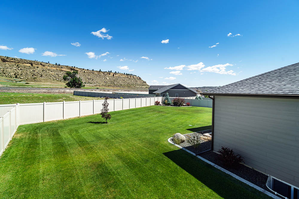 The Stillwater Infinity Homes LLC