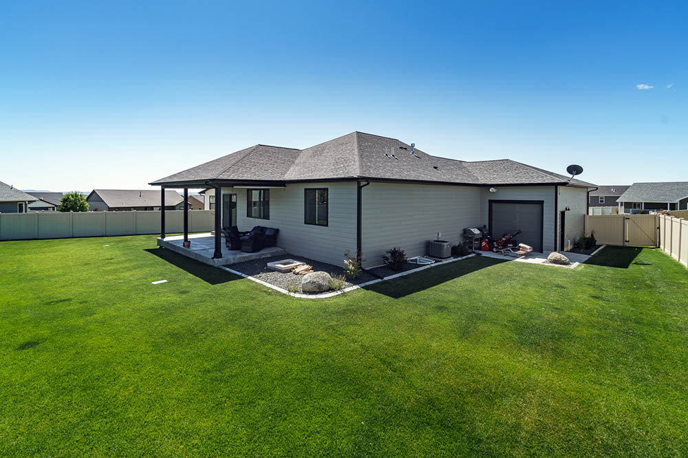 The Stillwater Infinity Homes LLC