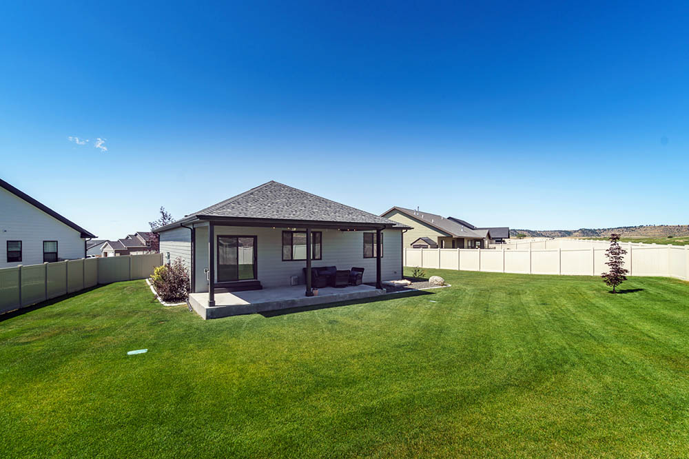 The Stillwater Infinity Homes LLC