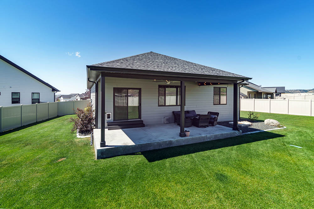 The Stillwater Infinity Homes LLC