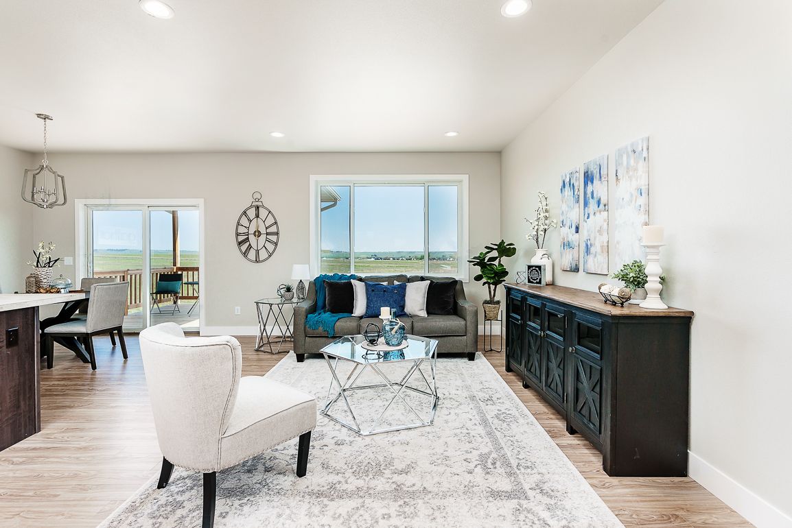How to Design Your Dream Home Infinity Homes LLC