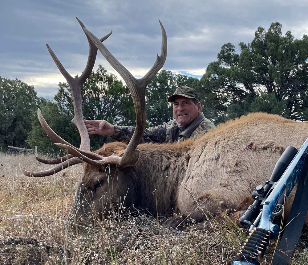 Best Rocky Mountain Elk Hunting Trips and Outfitters! Call Now