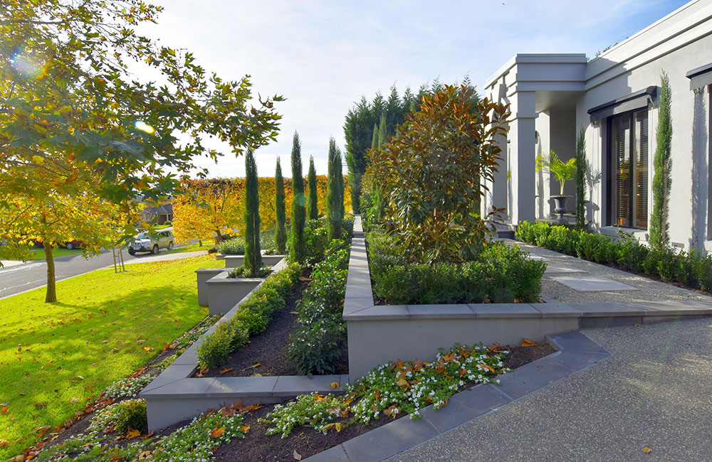 Geelong Project 2 Highton Infinity Landscape Architects