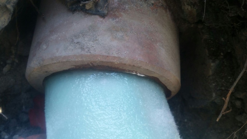 Epoxy Pipe ReliningInfinity Lining