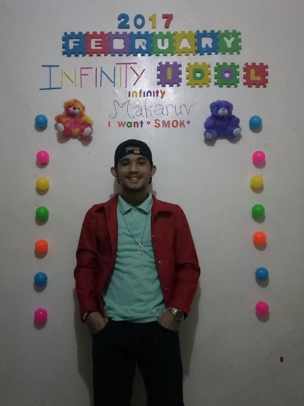 InfinityMU » Gallery