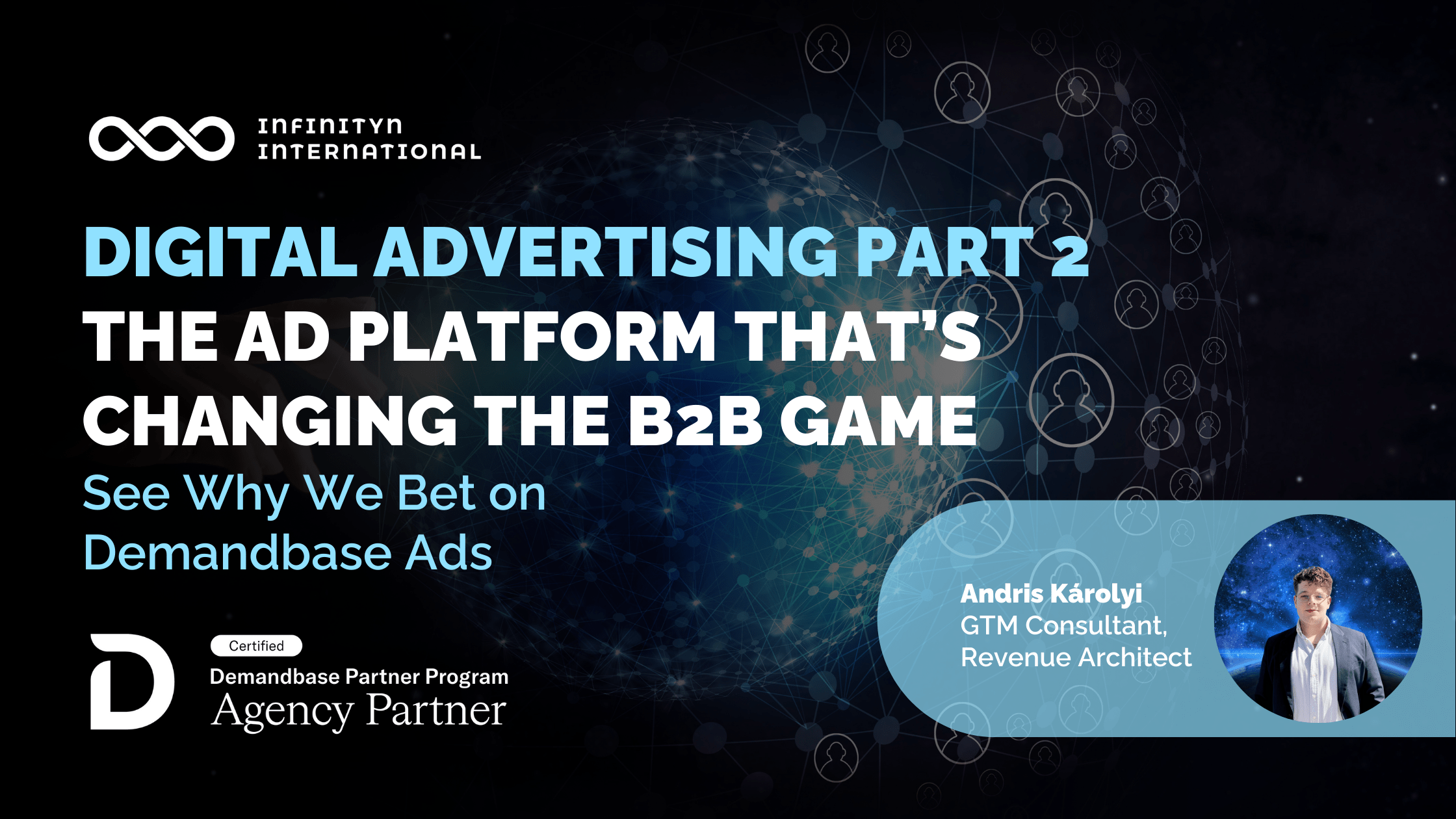 The Ad Platform That’s Changing The B2B Game See Why We Bet on(09)