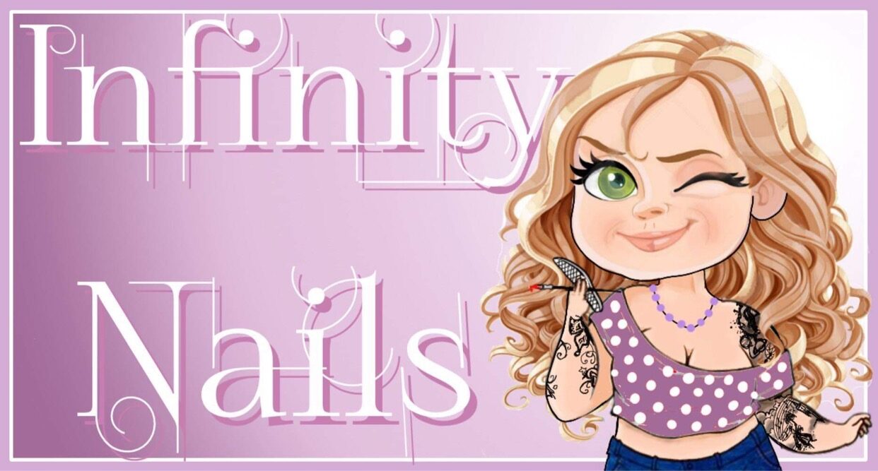 PressOnNails Mode d'emploi infinitynails
