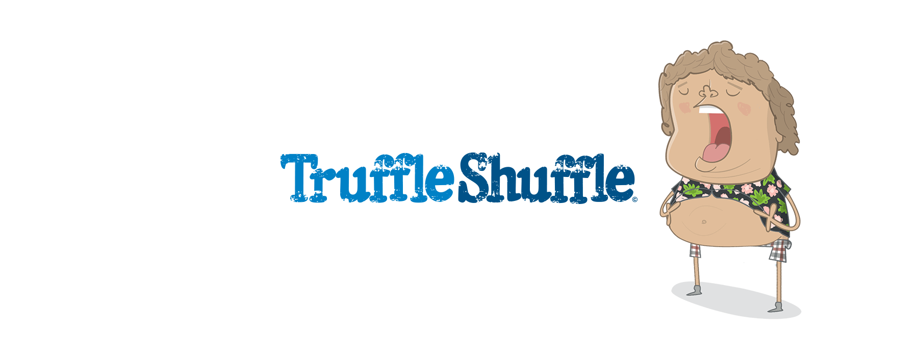 Truffle Shuffle PPC Case Study Infinity Nation