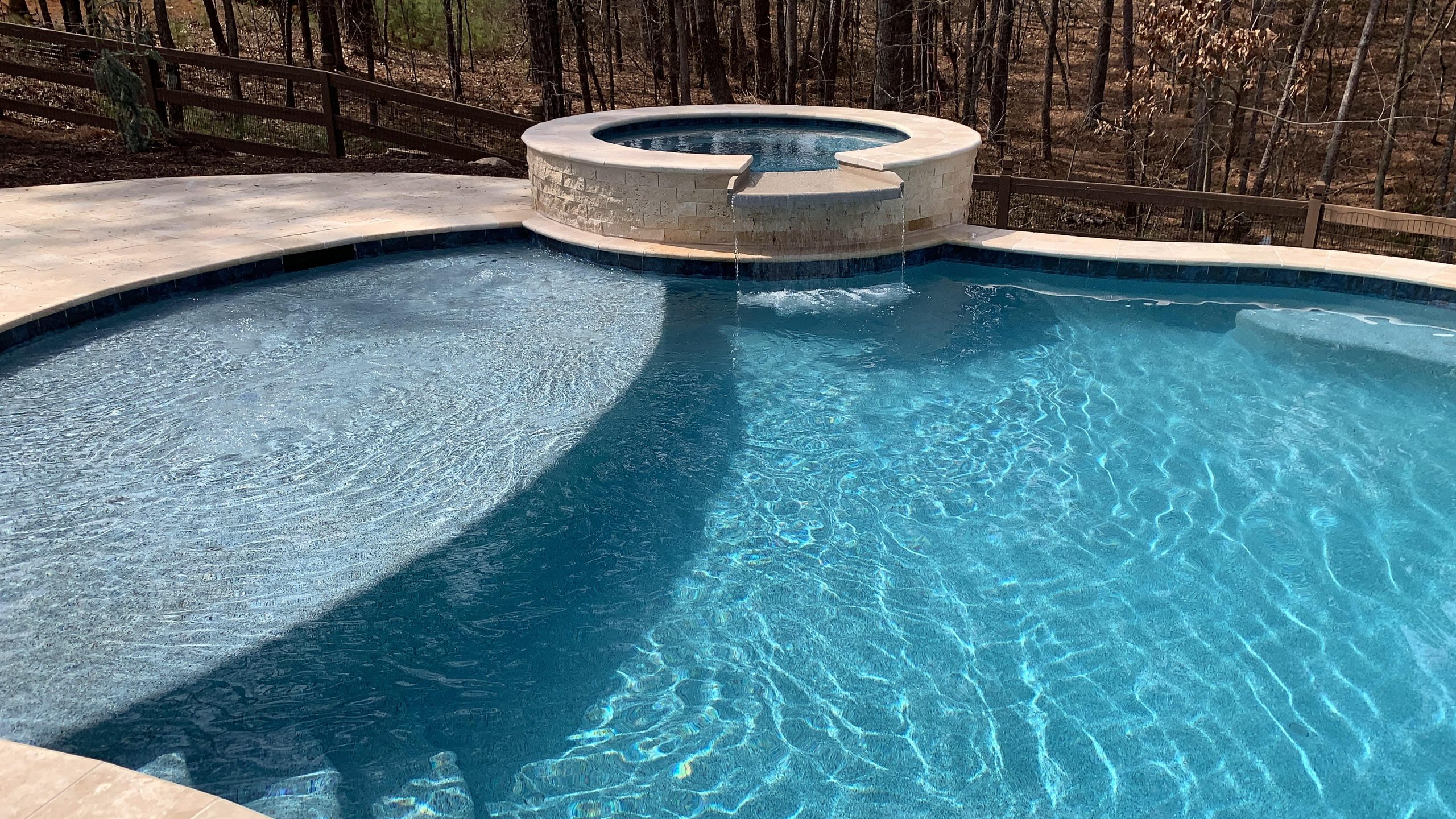 Gallery Infinity Pools of