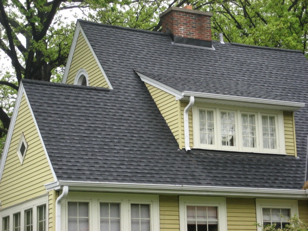 Wisconsin Roofing/Siding/Exteriors Gallery Infinity Roofing