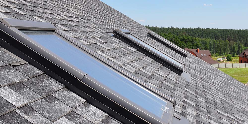 Skylight replacement & repair from the best installers in Milwaukee, WI