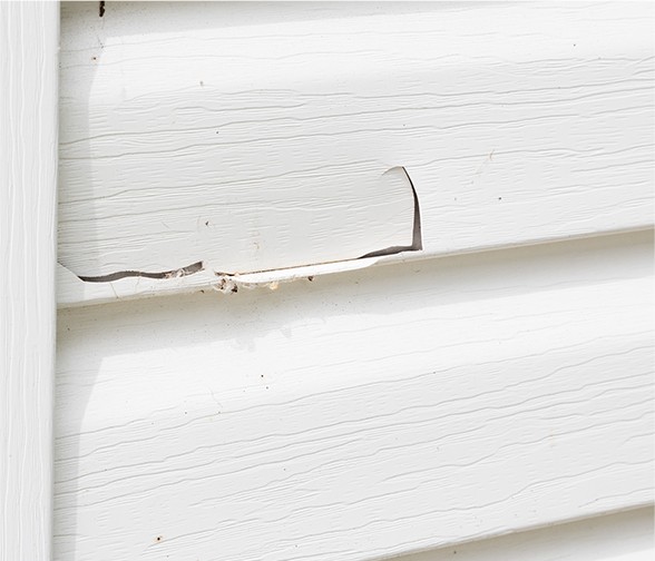 Wisconsin's 1 Winter roof leak & ice dam repairer Infinity Roofing