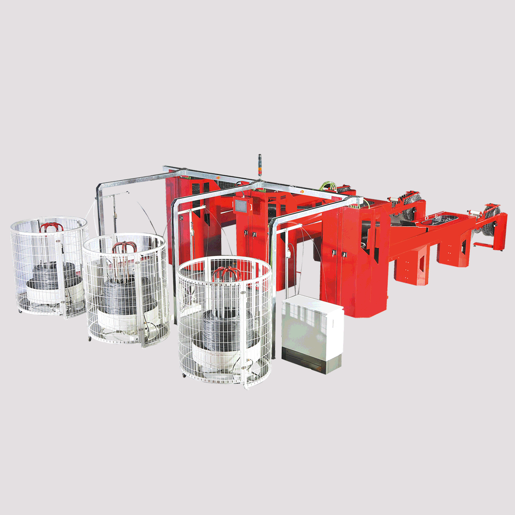 Mattress Machinery, Mattress Equipment, Mattress Machinery for Sale