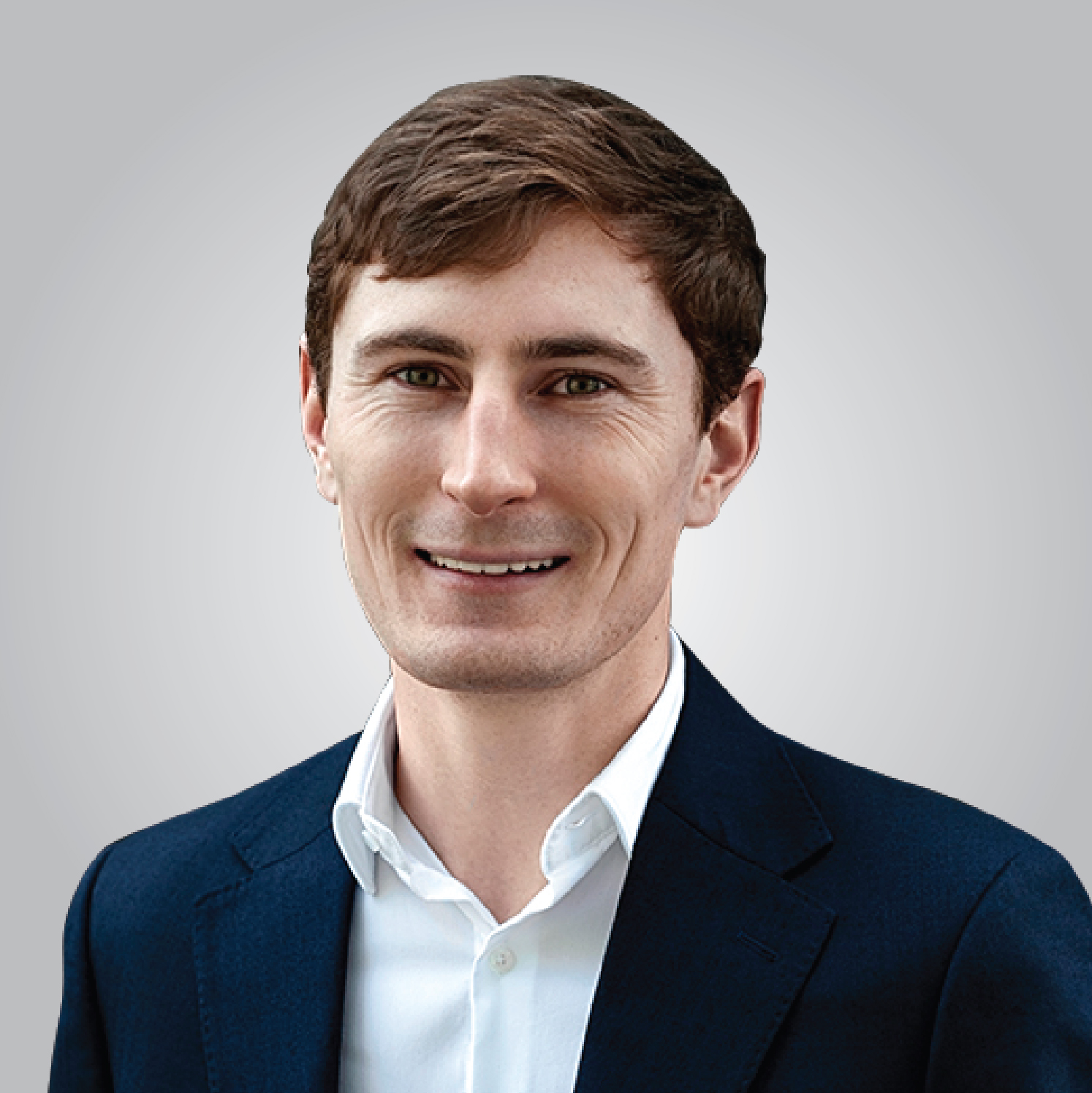 Jordan Donald Infinity Financial Solutions