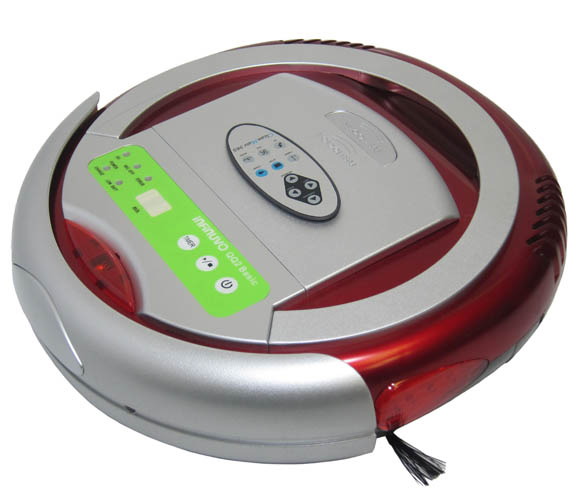 Infinuvo CleanMate QQ2 Basic