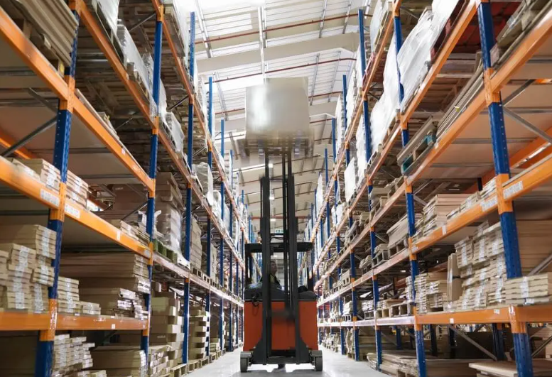 Storage racking categories???Which storage racking method saves more