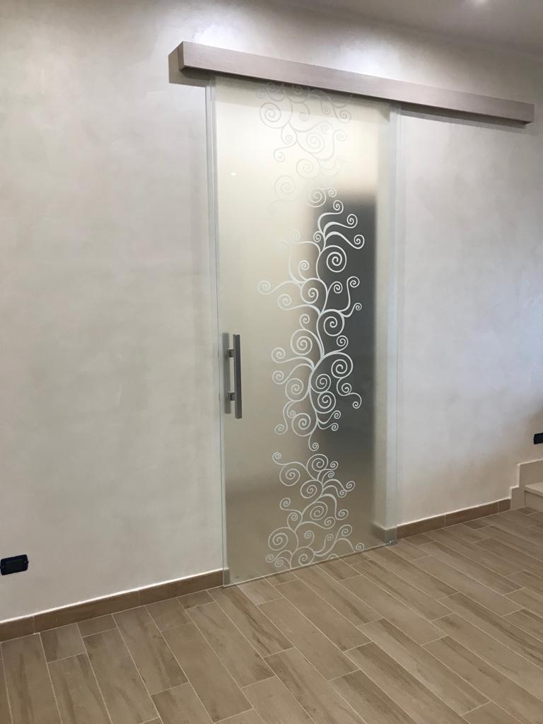 Realizzazioni di Infissi Pasqualini