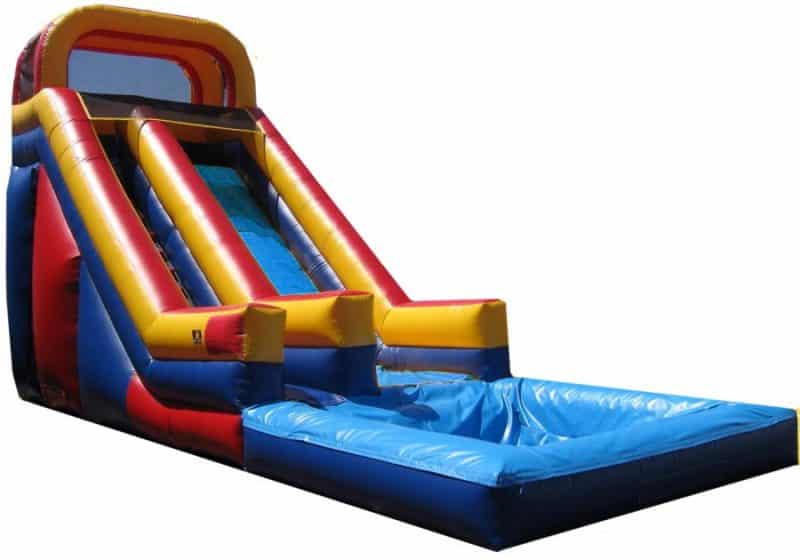 cheap inflatable water slide Inflatable slide