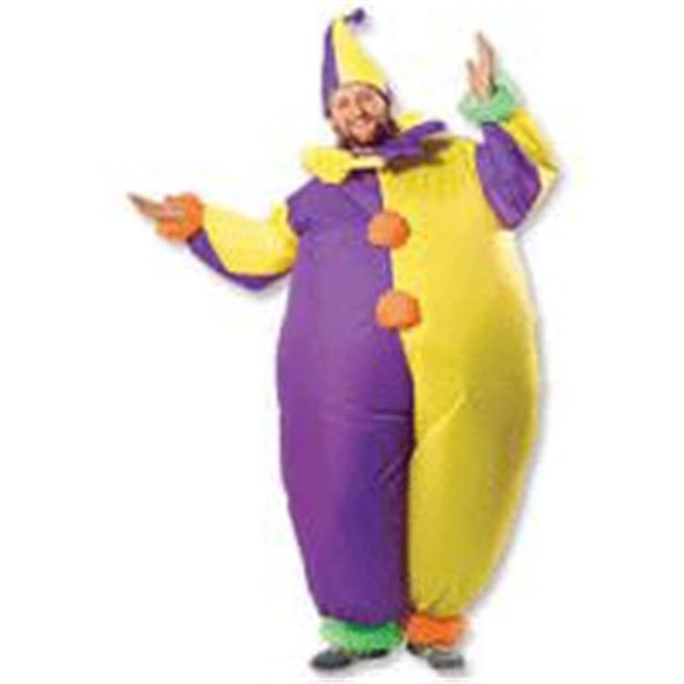 Inflatables Costume/Inflatable Characters For Sale