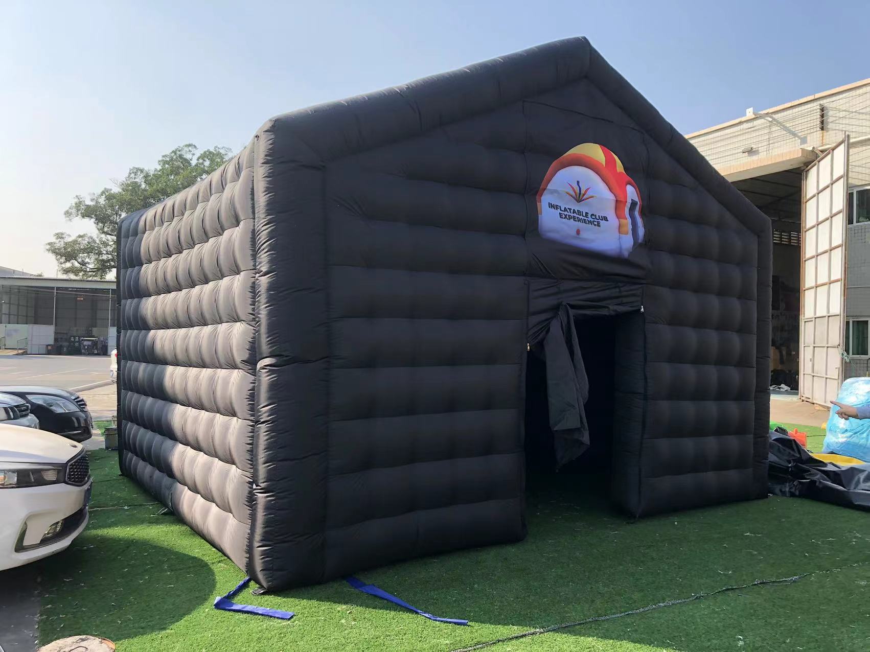 Inflatable Clubhouse Inflatable Club House