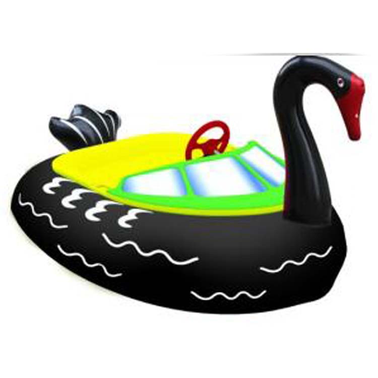 Parenting Animal Tube Bumper Boat FLBB40001