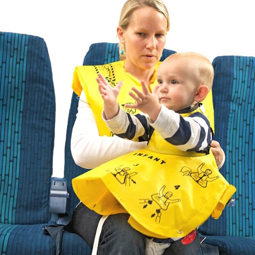 Switlik Switlik™ ILV20 Infant Life Vest Leading Supplier Of High